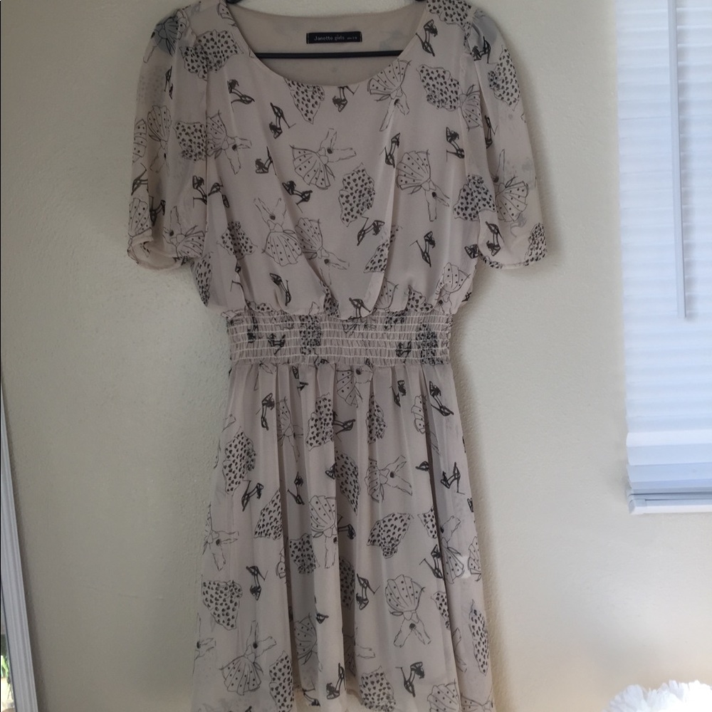 Vintage dress